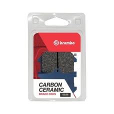 Brembo Karbon-keramiske bremseklosser