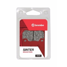 Brembo Sintrede bremseklosser