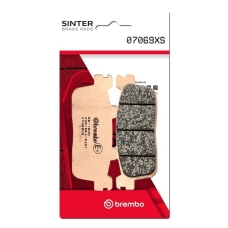 Brembo Sintrede bremseklosser