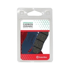 Brembo Karbon-keramiske bremseklosser