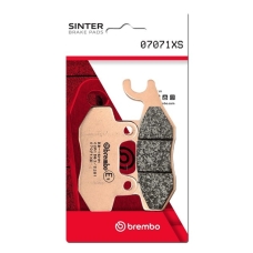 Brembo Sintrede bremseklosser