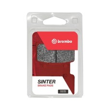 Brembo Sintrede bremseklosser