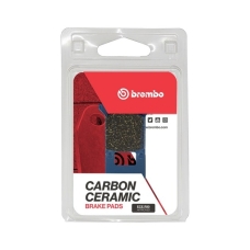 Brembo Karbon-keramiske bremseklosser