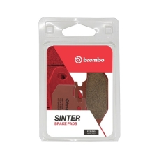 Brembo Sintrede bremseklosser
