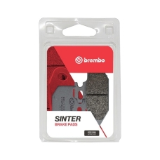 Brembo | Brake pads Sinter
