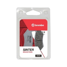 Brembo Sintrede bremseklosser
