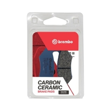 Brembo Karbon-keramiske bremseklosser