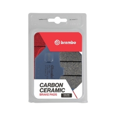 Brembo Karbon-keramiske bremseklosser