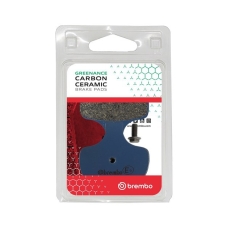 Brembo Karbon-keramiske bremseklosser
