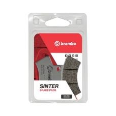 Brembo Sintrede bremseklosser