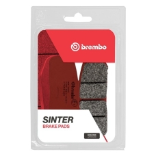 Brembo Sintrede bremseklosser