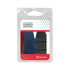 Brembo Karbon-keramiske bremseklosser