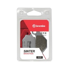 Brembo Sintrede bremseklosser