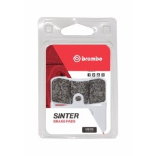 Brembo Sintrede bremseklosser