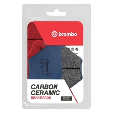 Brembo Karbon-keramiske bremseklosser