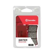 Brembo Sintrede bremseklosser
