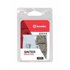 Brembo Sintrede bremseklosser
