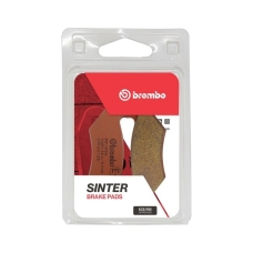Brembo Sintrede bremseklosser