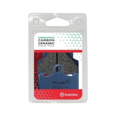 Brembo Karbon-keramiske bremseklosser