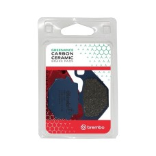 Brembo Karbon-keramiske bremseklosser