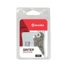 Brembo Sintrede bremseklosser