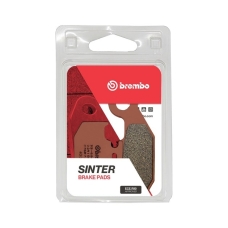 Brembo Sintrede bremseklosser
