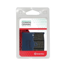 Brembo Karbon-keramiske bremseklosser