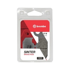 Brembo Sintrede bremseklosser