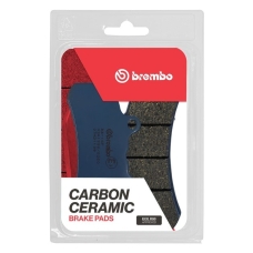 Brembo Karbon-keramiske bremseklosser