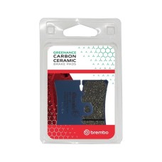 Brembo Karbon-keramiske bremseklosser