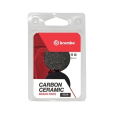 Brembo Karbon-keramiske bremseklosser