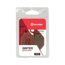 Brembo Sintrede bremseklosser