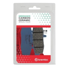 Brembo Karbon-keramiske bremseklosser