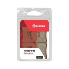 Brembo Sintrede bremseklosser