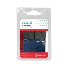 Brembo Karbon-keramiske bremseklosser