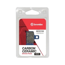Brembo Karbon-keramiske bremseklosser