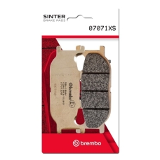 Brembo Sintrede bremseklosser