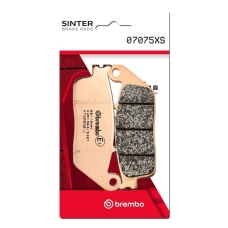 Brembo Sintrede bremseklosser
