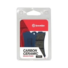 Brembo Karbon-keramiske bremseklosser