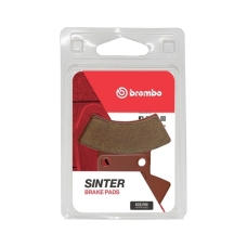 Brembo Sintrede bremseklosser
