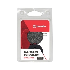 Brembo Karbon-keramiske bremseklosser
