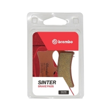 Brembo Sintrede bremseklosser