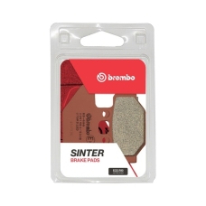 Brembo Sintrede bremseklosser