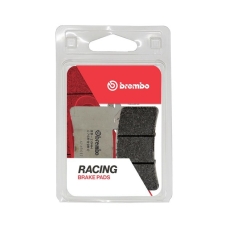 Brembo | Racing brake pads (Nissin cal.)