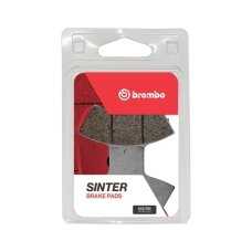 Brembo Sintrede bremseklosser