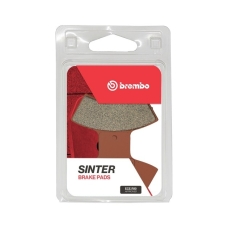 Brembo Sintrede bremseklosser