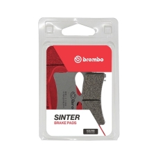 Brembo Sintrede bremseklosser