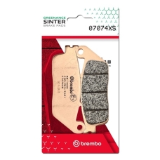 Brembo Sintrede bremseklosser