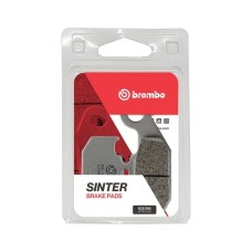 Brembo brake pads / (1 caliper)