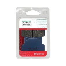 Brembo Karbon-keramiske bremseklosser